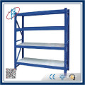 Steel Warehouse Storage Shelving and Beam Rack